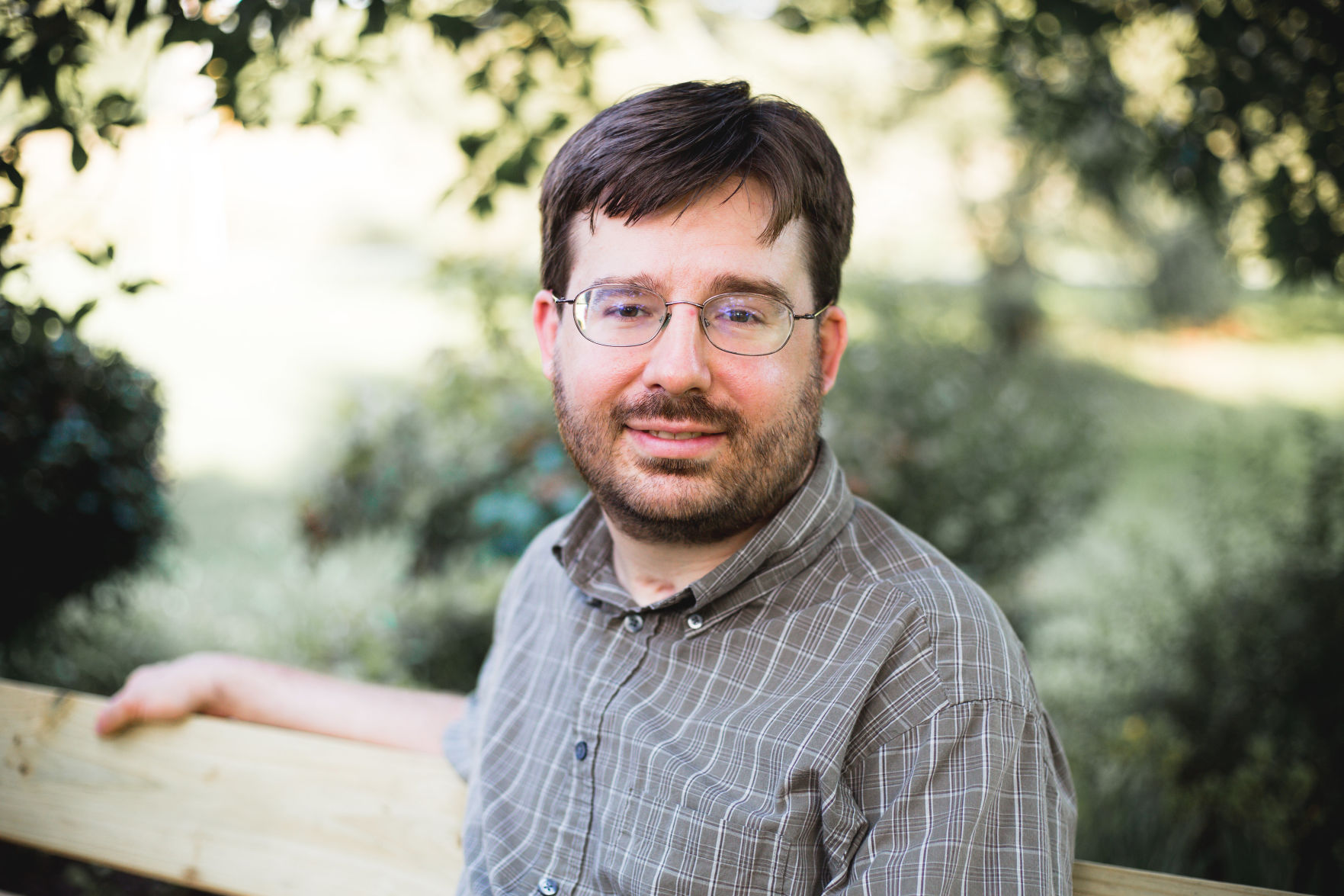 Jonathan Whitlock